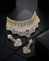 Lumina Royale Necklace Set