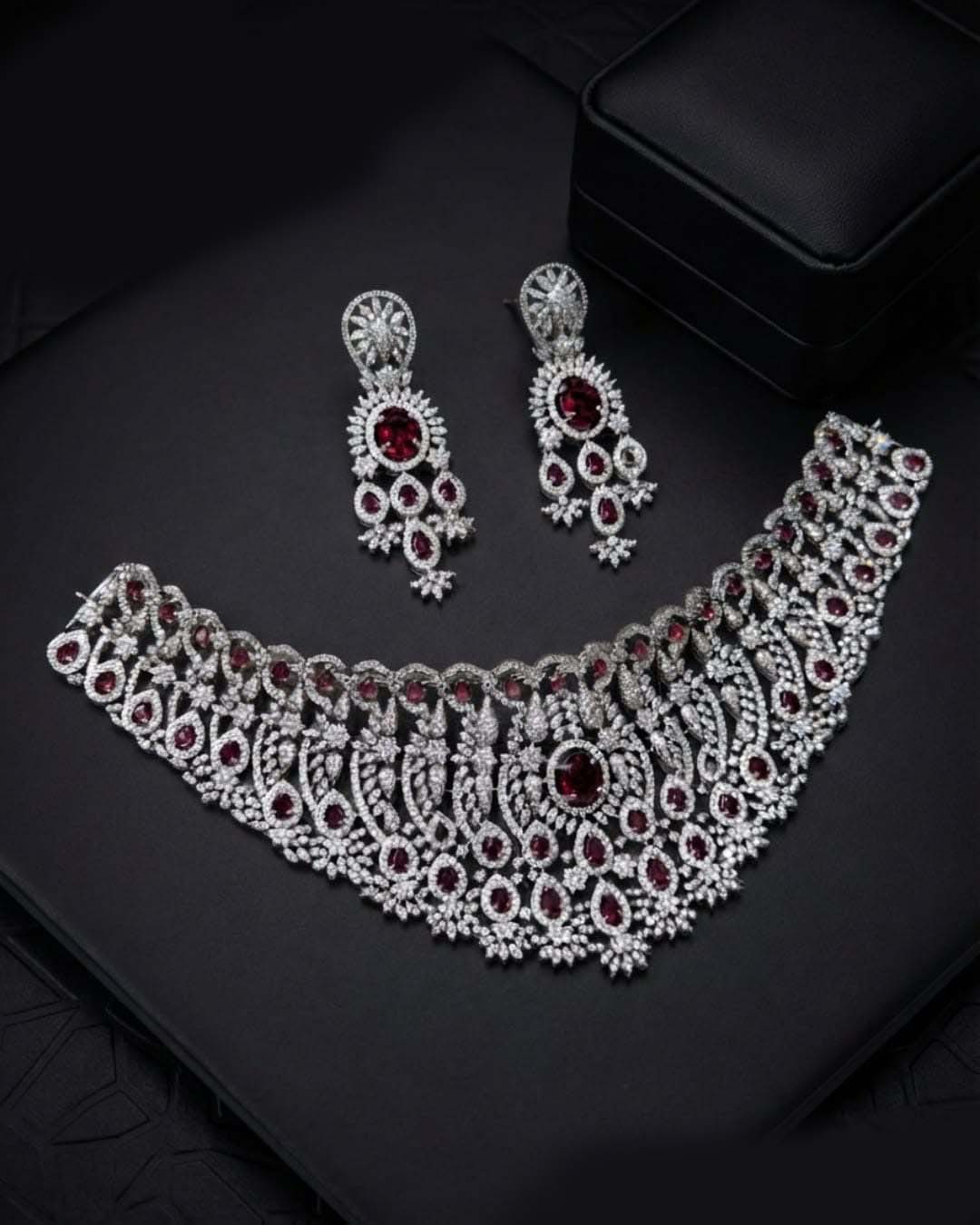 Empress Luxury AD Set