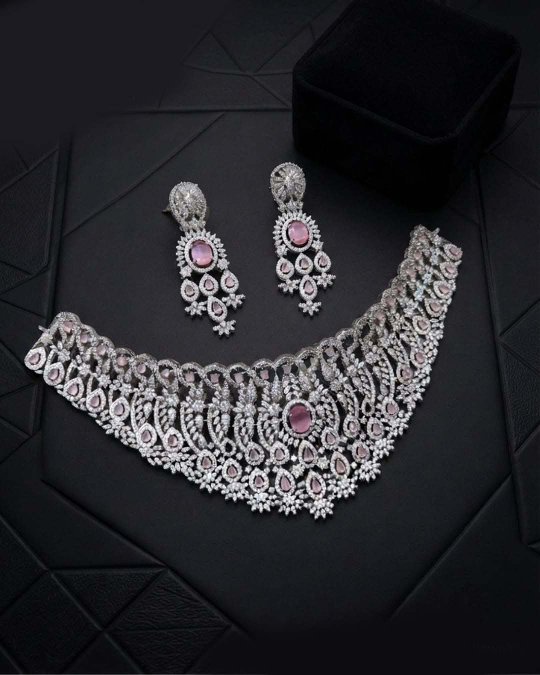 Empress Luxury AD Set