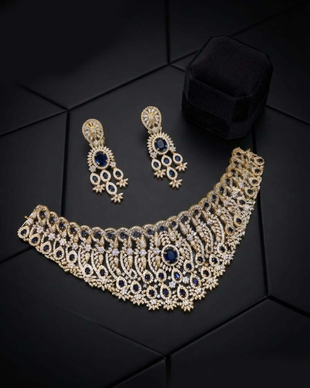 Empress Luxury AD Set