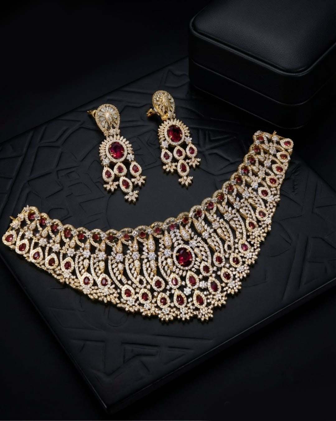 Empress Luxury AD Set