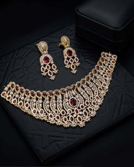 Empress Luxury AD Set