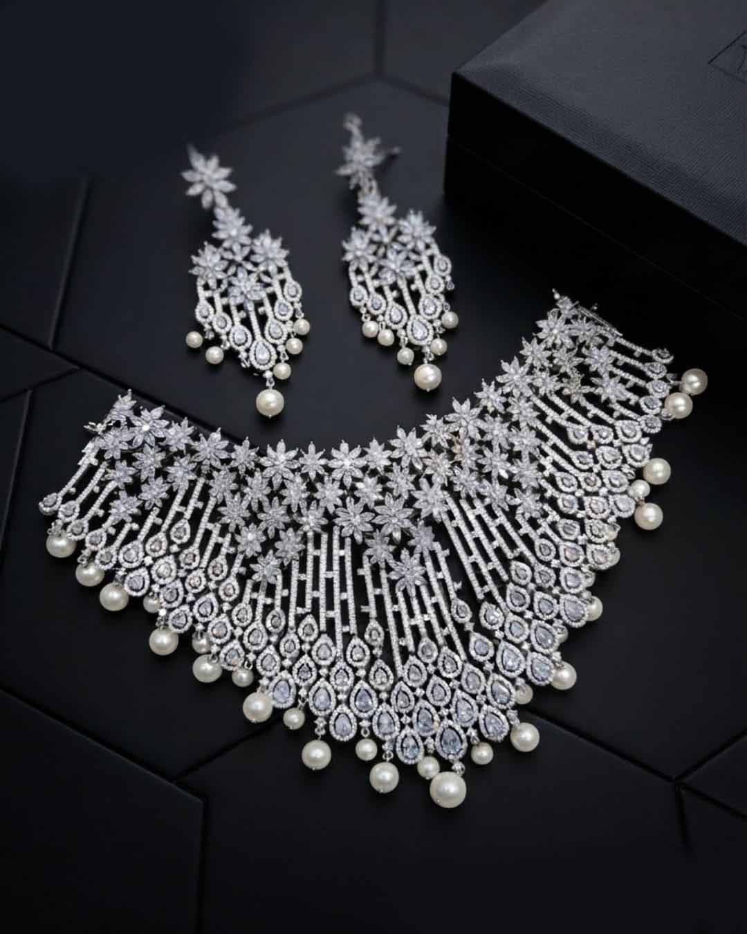 Étoile Signature Diamond Set