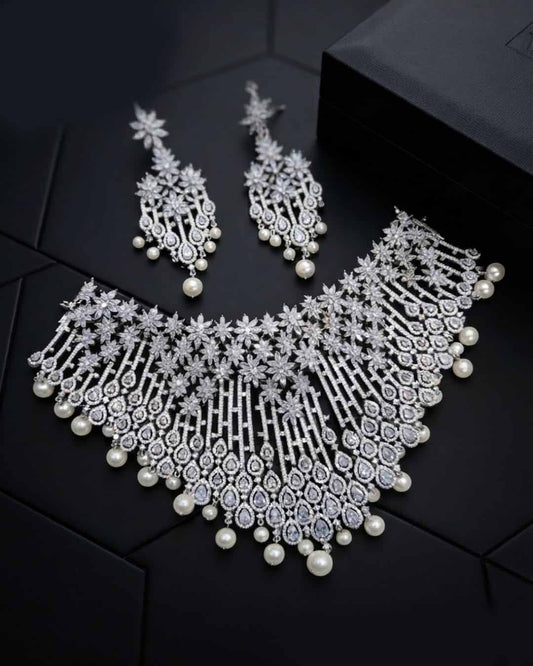 Étoile Signature Diamond Set