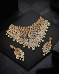 Étoile Signature Diamond Set
