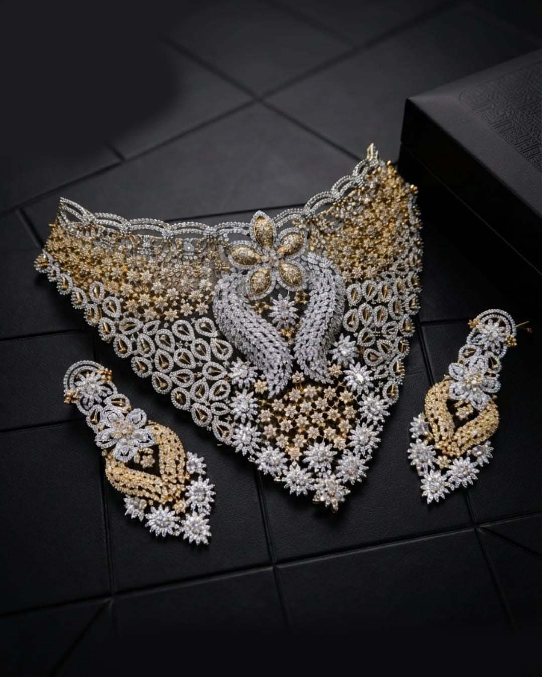 Luméa Prestige AD Set