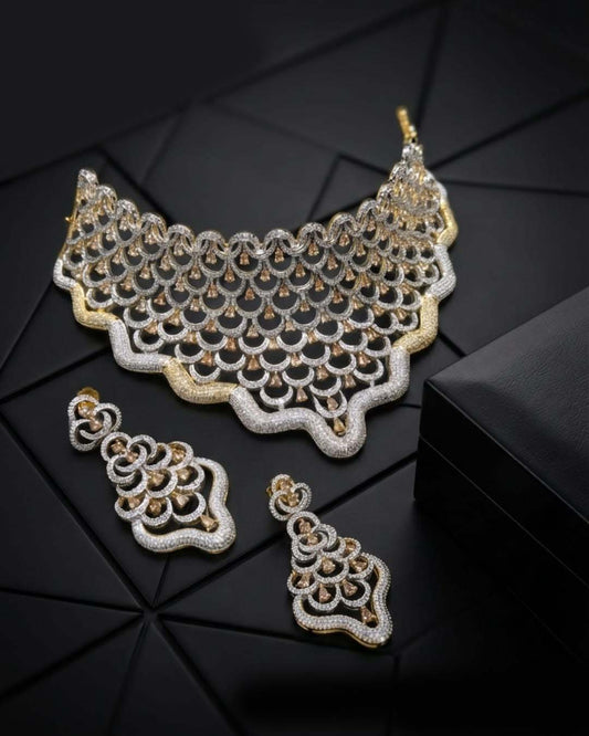 Stella Royale Crystal Set