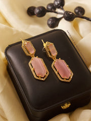 Celestia Sparkle AD Earrings