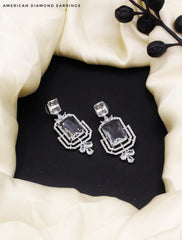 Opaline Luxe AD Earrings