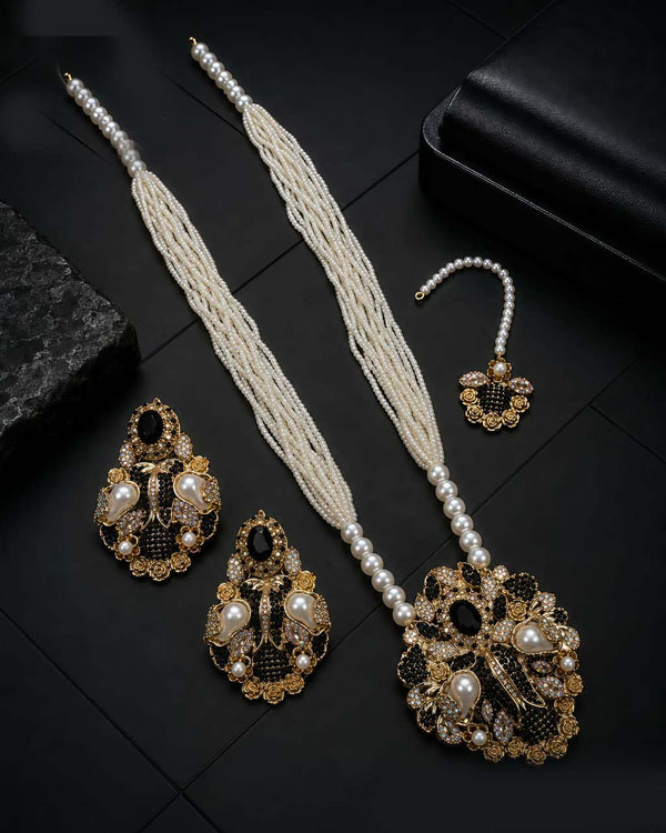 Veloria Turkish Mala Set