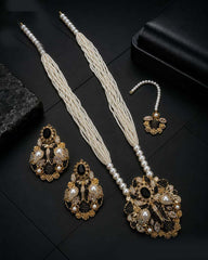 Veloria Turkish Mala Set