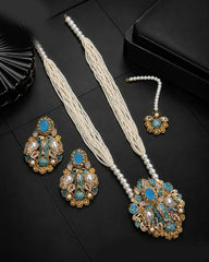 Veloria Turkish Mala Set