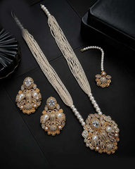 Veloria Turkish Mala Set