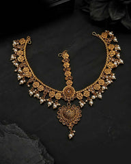 Afsana Kundan Matha Patti
