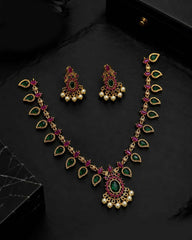 Deviya Royal Layered Temple Set