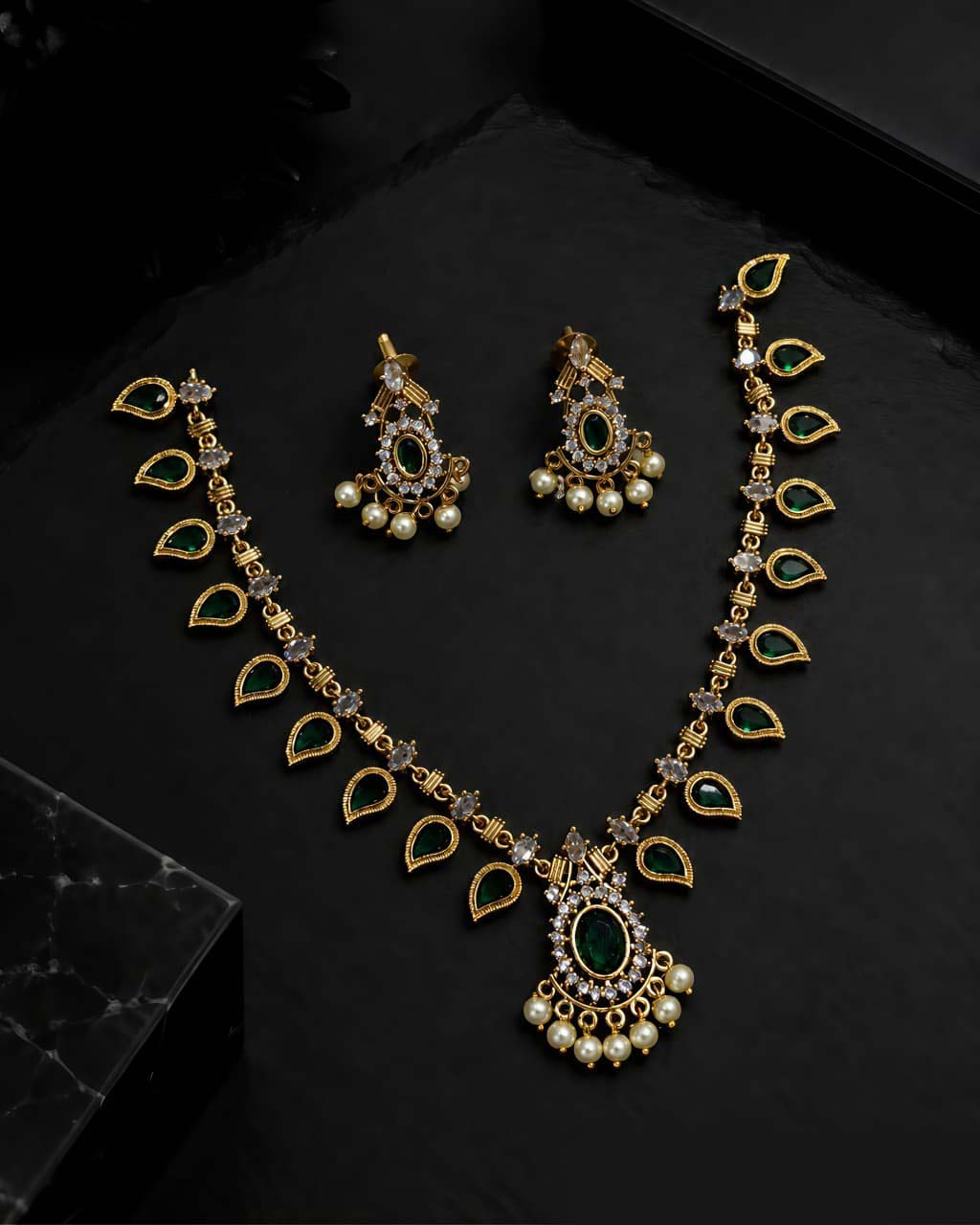 Deviya Royal Layered Temple Set