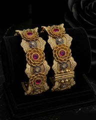 Imperial Rajwadi Bangles