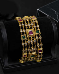 Divine Heritage South Indian Bangles