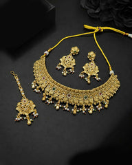 Royal Heritage Collar Set