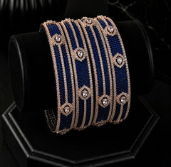 Royal Spark AD Bangles