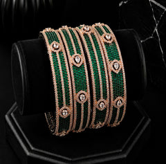 Royal Spark AD Bangles