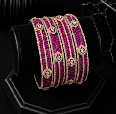 Royal Spark AD Bangles