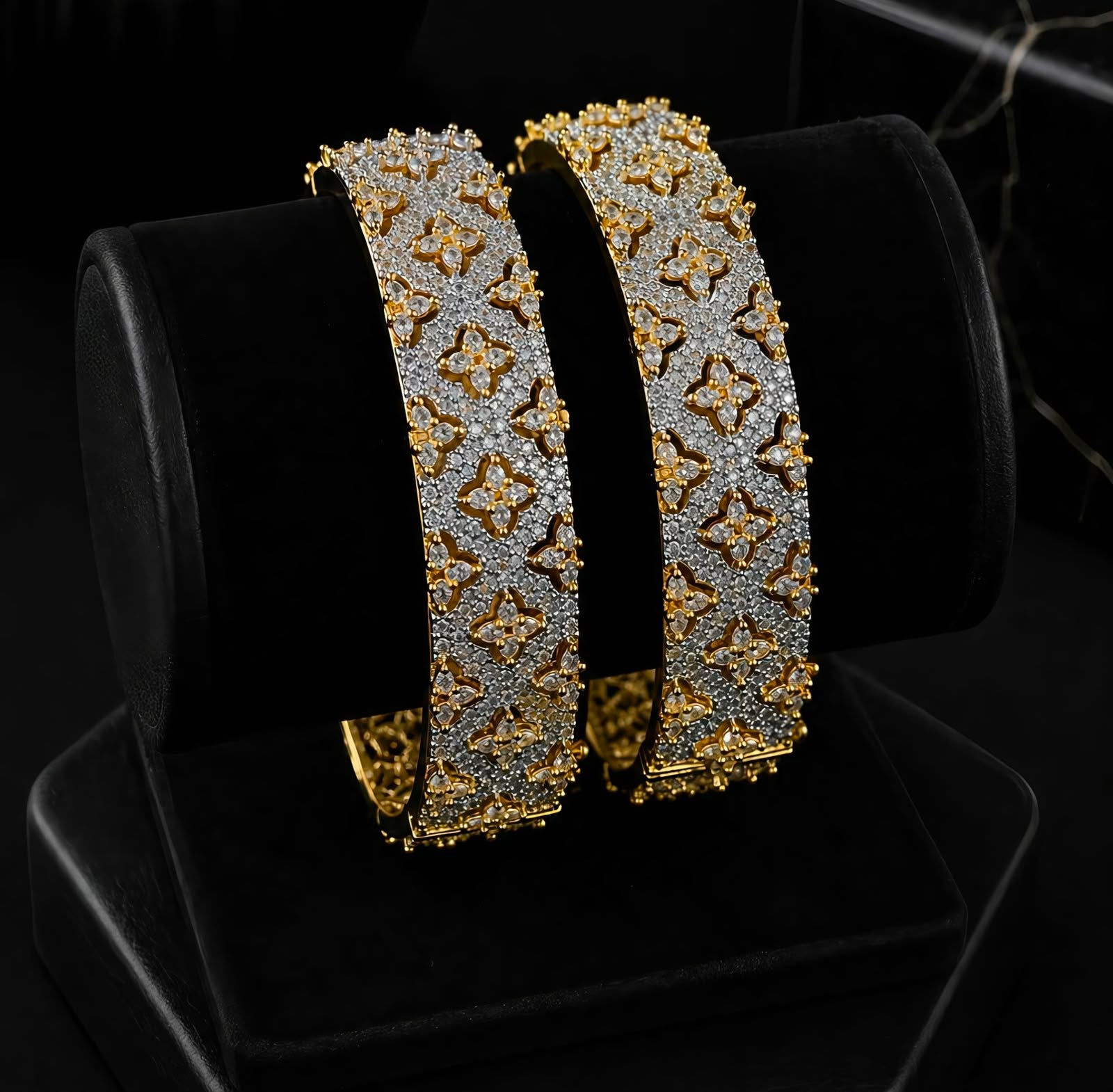 Imperial AD Bangles