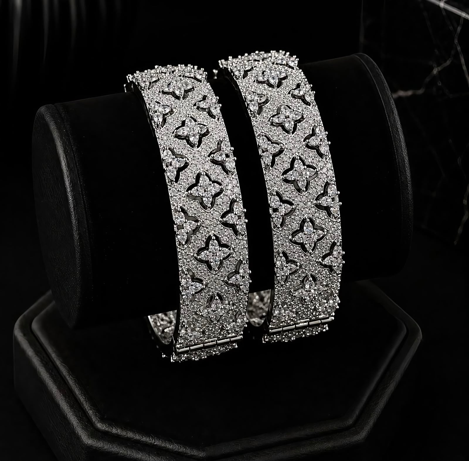 Imperial AD Bangles