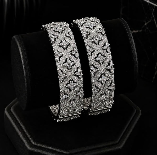 Imperial AD Bangles alternate view