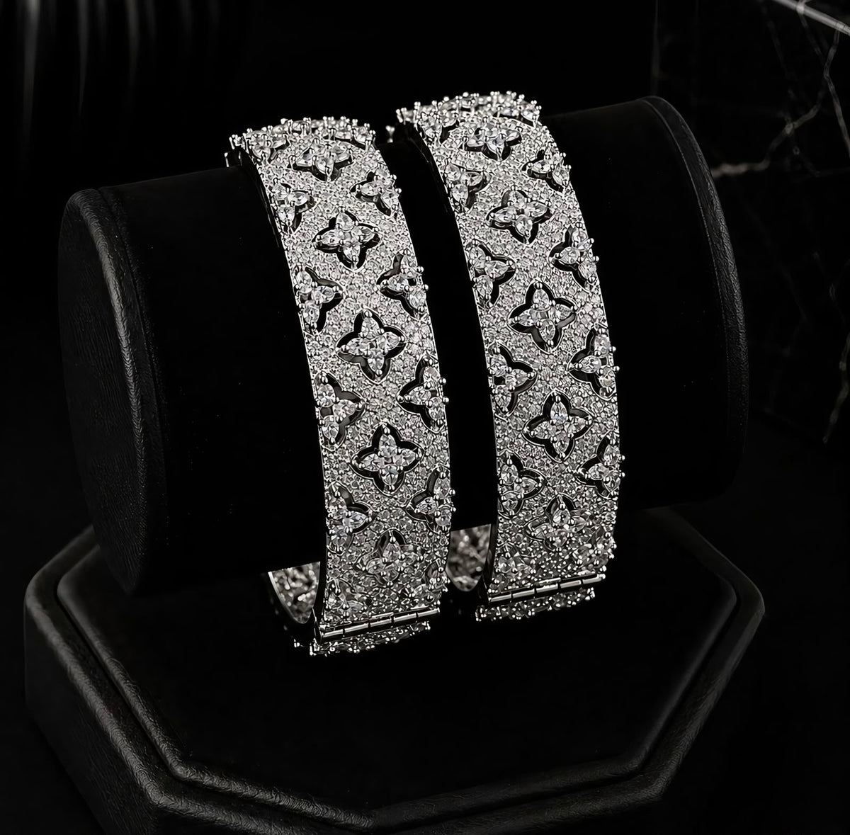 Imperial AD Bangles