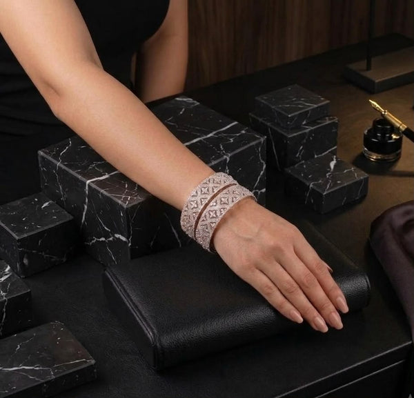 Imperial AD Bangles