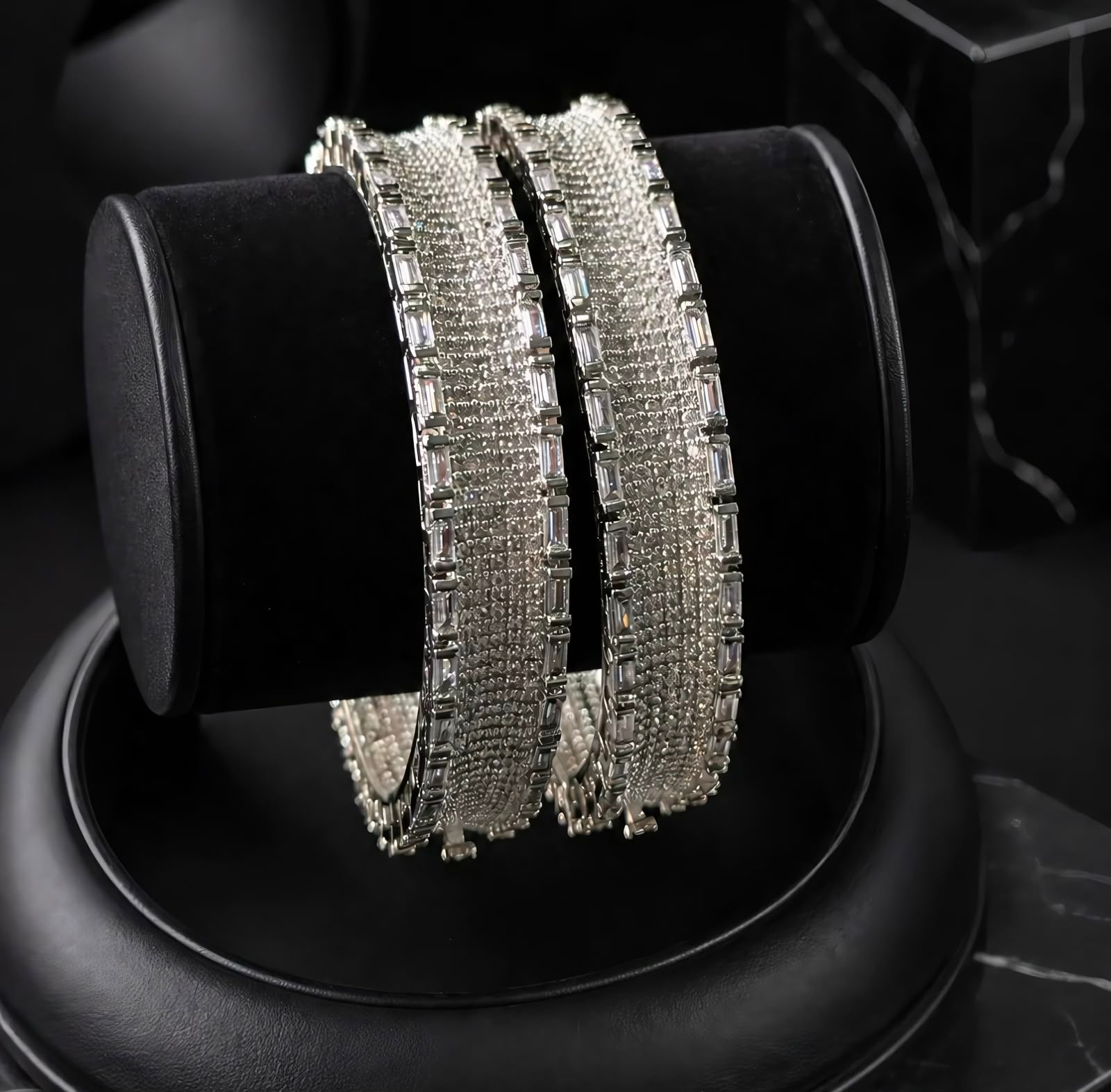 Celestia AD Bangles