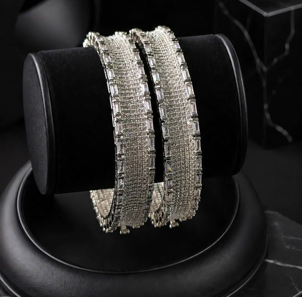 Celestia AD Bangles alternate view