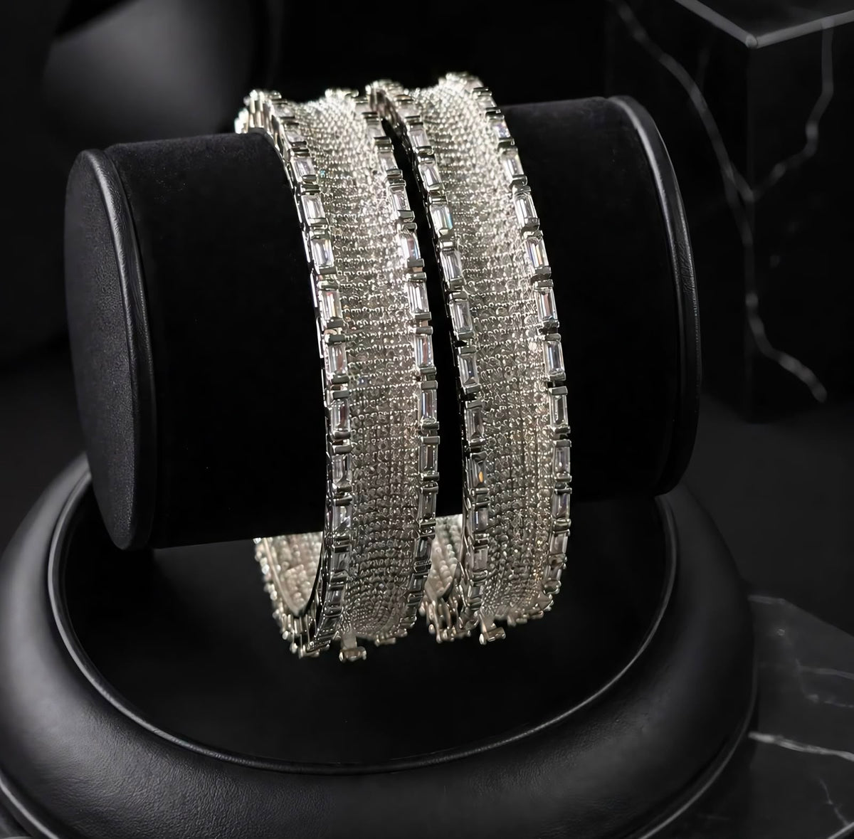 Celestia AD Bangles