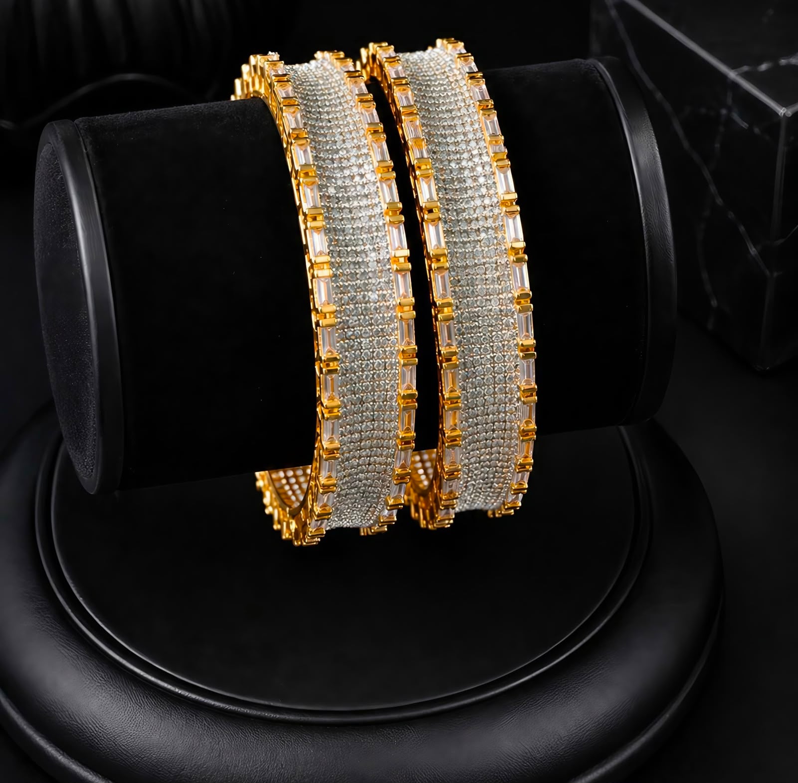 Celestia AD Bangles
