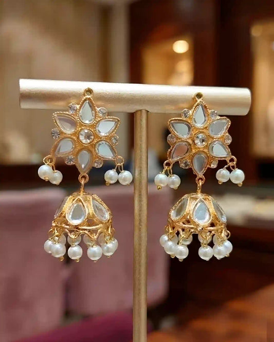 Bhawalpuri Jhumki