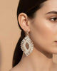 Chic Drop Earrings – Stylish & Sophisticated Jewelry