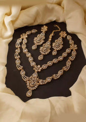 Double Layer Necklace Set – Elegant Multi-Layer Jewelry (10 Colors)