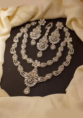 Double Layer Necklace Set – Elegant Multi-Layer Jewelry (10 Colors)
