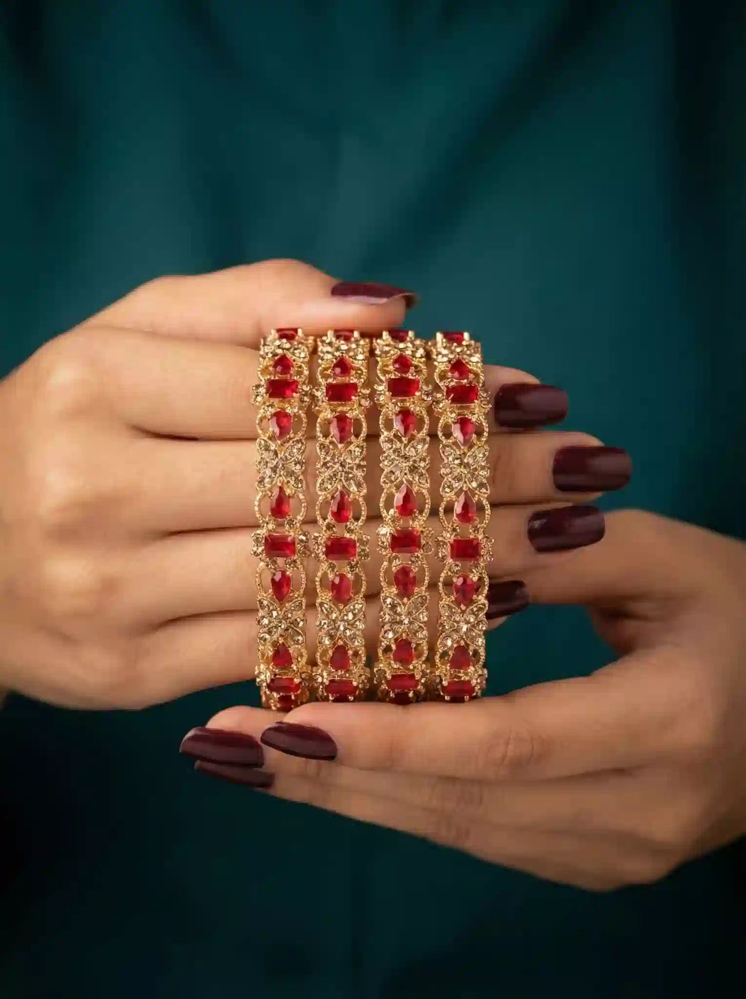Zarq Jewels