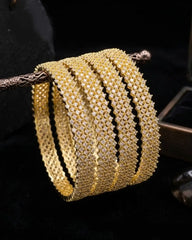 Luxe AD Bangles Collection