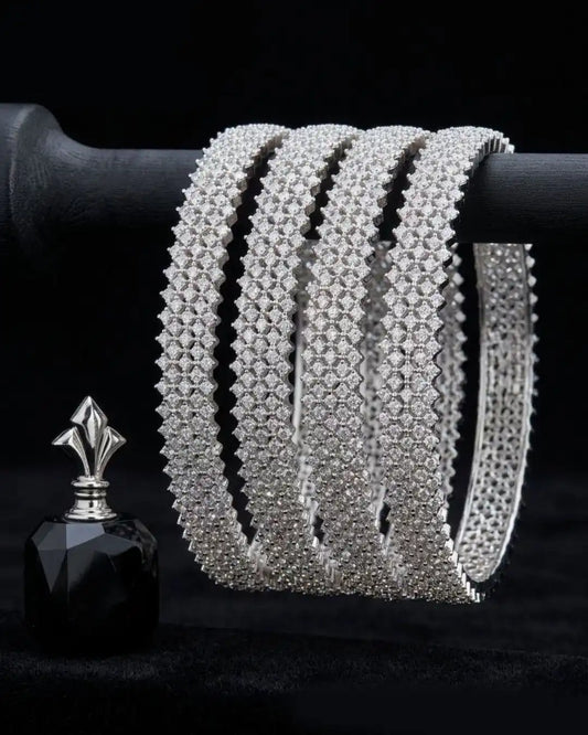 Luxe AD Bangles Collection