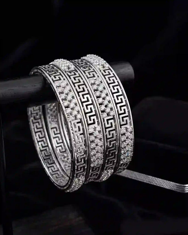 Luxury AD Bangles