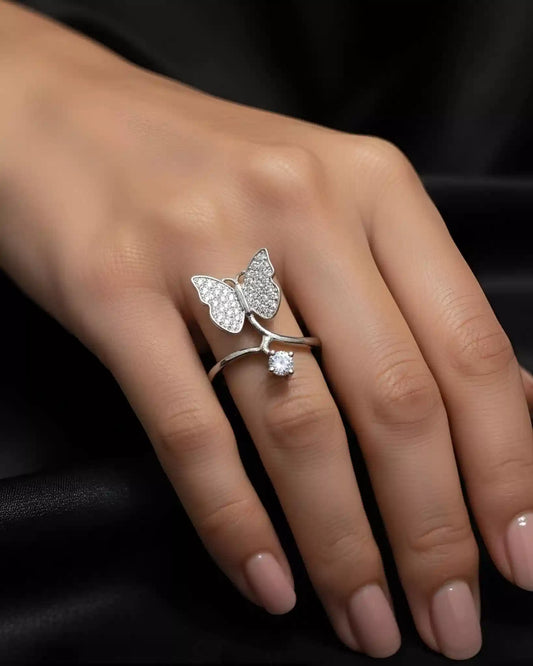 Luxury Festive Ring
