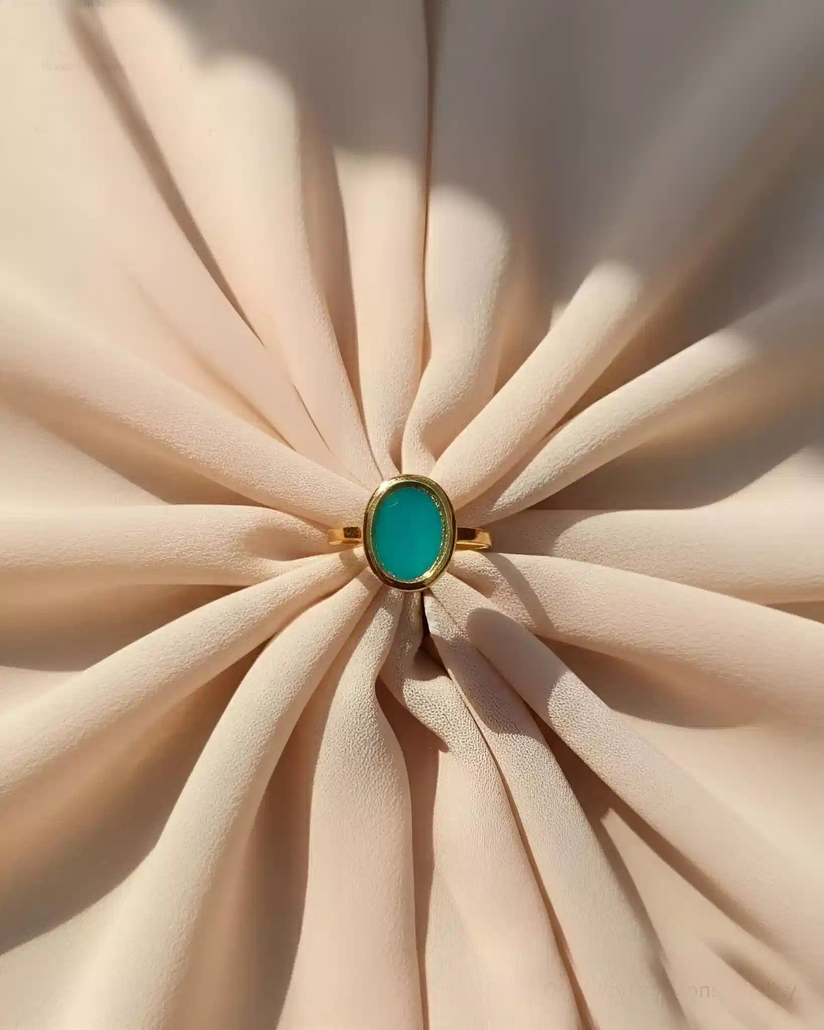 Luxury Party Wear Cocktail Ring