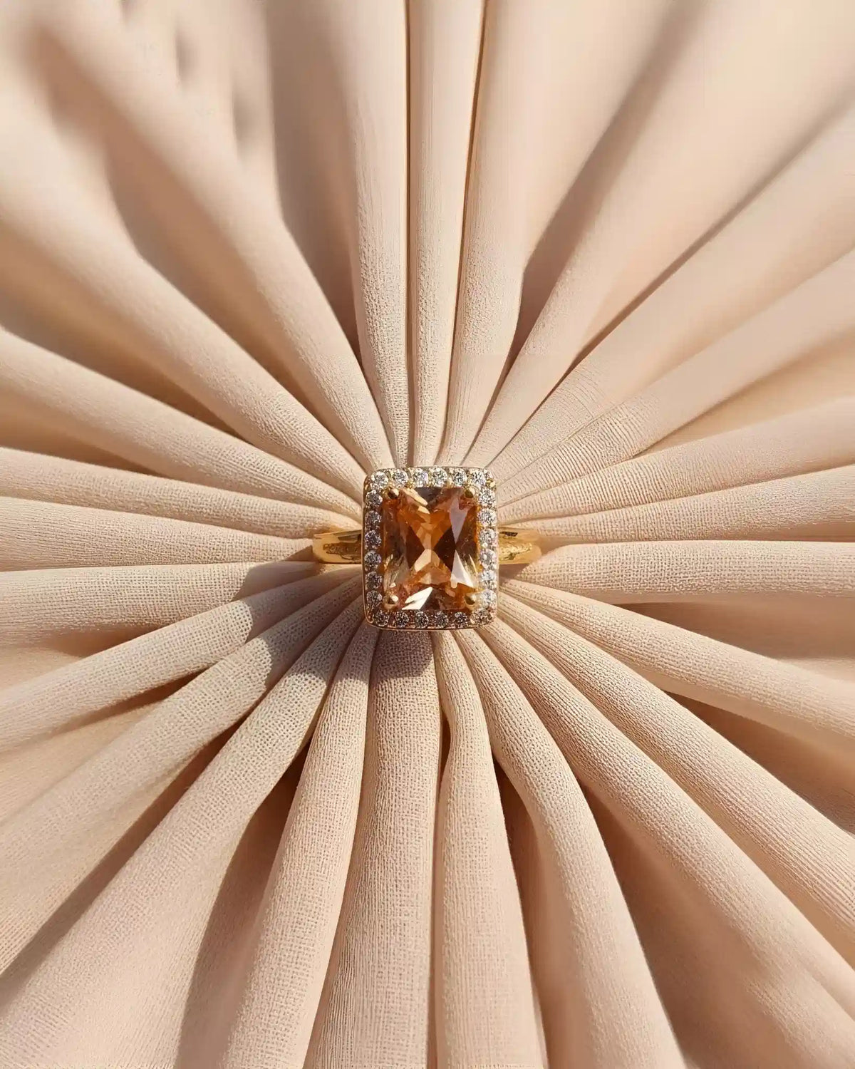 Premium Designer Statement Ring