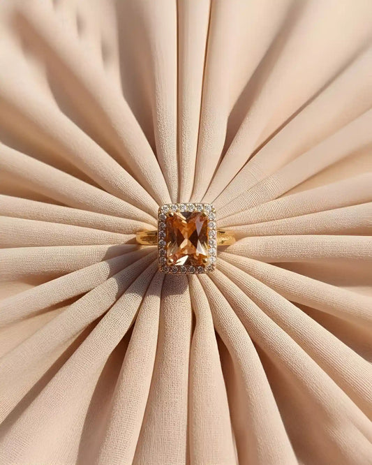 Premium Designer Statement Ring