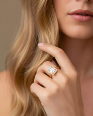 Premium Designer Statement Ring