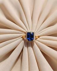 Premium Designer Statement Ring