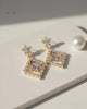 Premium Statement Earrings – Chic & Timeless Accessory